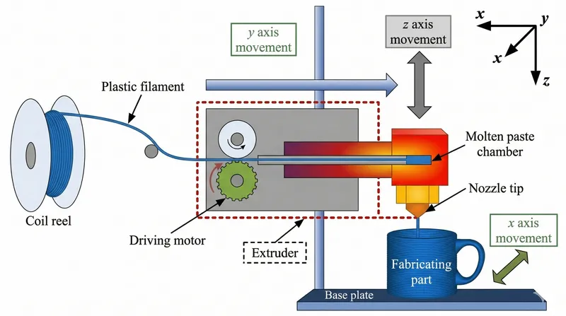 Fused Deposition Modeling