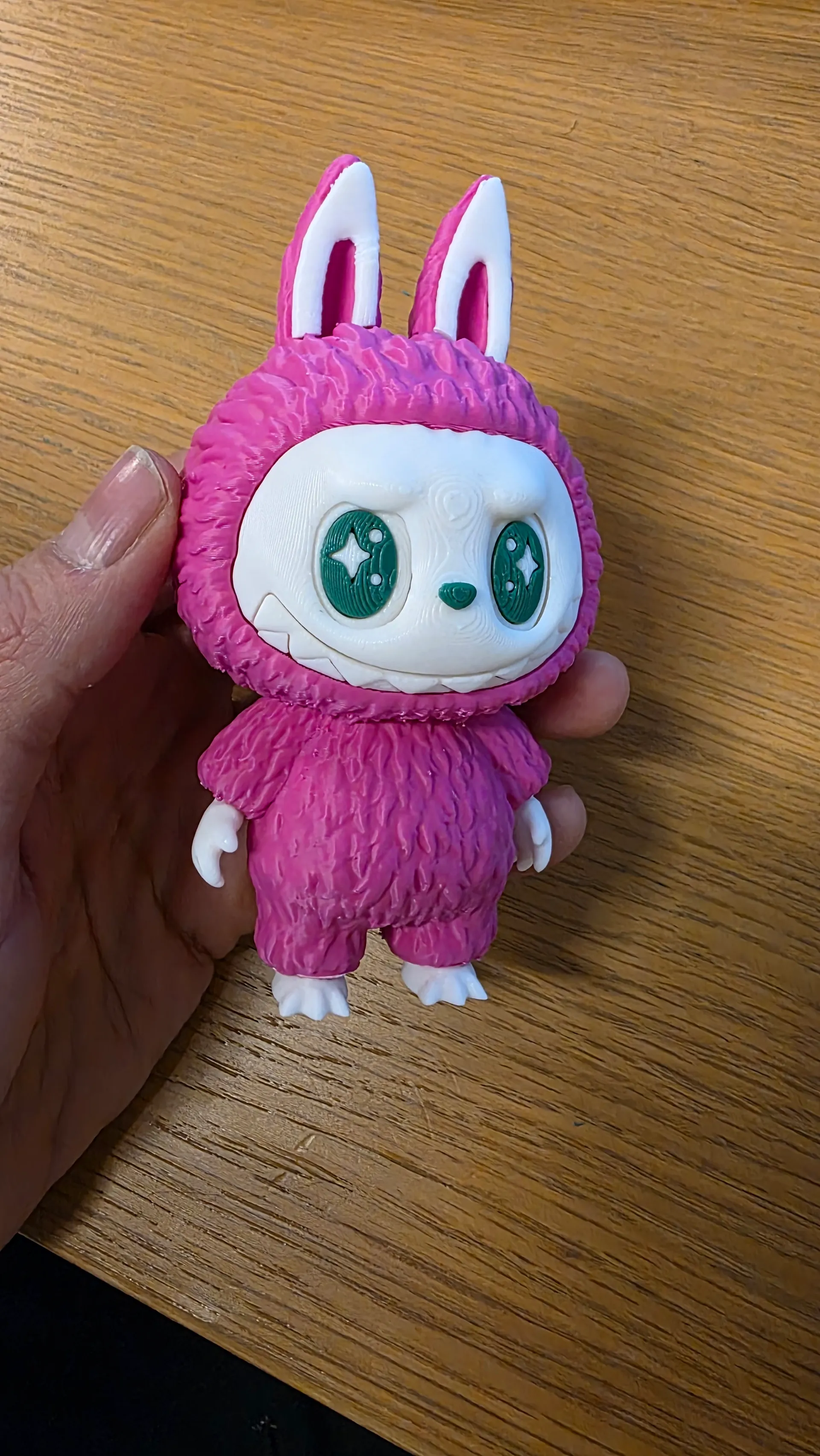 Играчка за ръчно рисуване